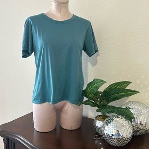 Patagonia capilene athletic hiking tee